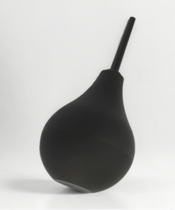 Poire de lavement vaginal
