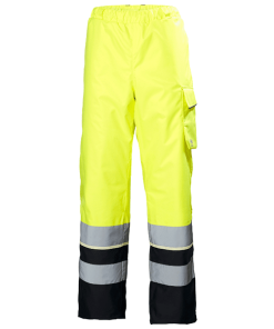 Pantalon de pluie haute visibilité UC-ME CL 2 Helly Hansen