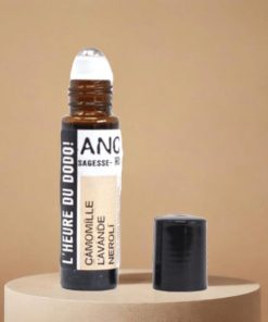 Huile Roll-On – Heure du Dodo !
