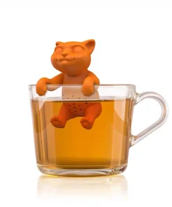 Infuseur à Thé Chaton