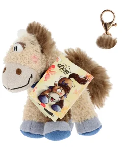 Porte-clés Peluche Loupsily – Diddl
