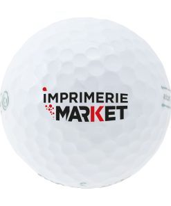 Balles de golf recyclées personnalisées