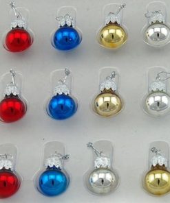 Boules de noël