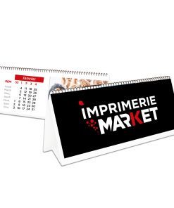 Calendrier chevalet