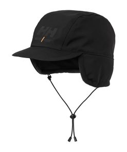 Casquette Hiver Waterproof Tech Helly Hansen