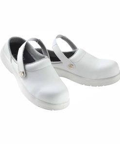 Chaussures de cuisine confortable Arcole Robur
