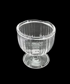 Coupe sur pied miniature