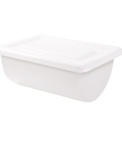 Pâtière – 75, 170 et 220 litres – blanc