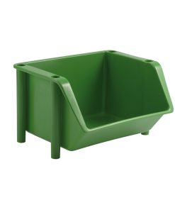 Bac à bec – vert