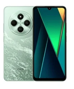 Xiaomi C75 8Go de RAM 256Go de ROM Ecran 6.88&Prime; camera arrière 50MP
