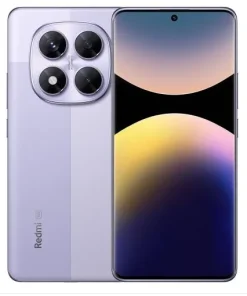 Xiaomi Redmi 14 Pro 12Go de RAM 512Go de ROM écran 6.67&Prime; camera arrière 200MP