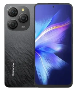 Blackview 9  8Go de RAM 256Go de ROM Ecran 6.67 camera arrière 50MP