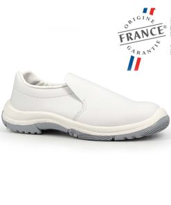 Mocassin agroalimentaire mixte Odet S2 S24