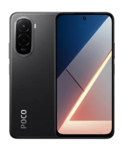 Xiaomi POCO M7 Global 8 Go de RAM et 256 Go de ROM Ecran 6,9&Prime; Caméra arrière 50 MP