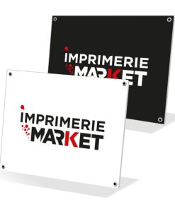 Panneaux immobiliers personnalisés Montpellier