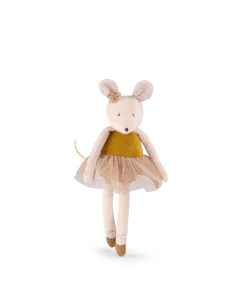 Petite Souris Dorée Ecole de Danse, Moulin Roty