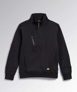 Sweat-shirt de travail Litework Diadora Utility
