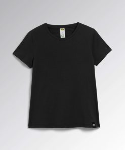 T-shirt de travail femme MC Athena Diadora Utility