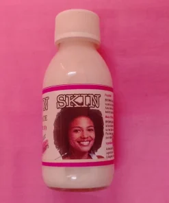 Concentré BROWN SKIN éfficace 7 jours
