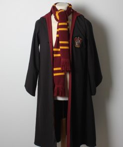 Costume Gryffindor Harry Potter – Taille S