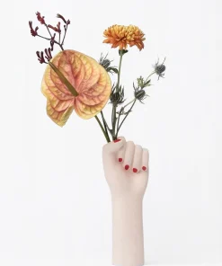 Vase Girl Power