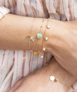 Bracelet Wedding, Zag