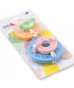 Kit Pompons Maker