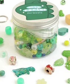 Mix perles Enfants – Jurassic