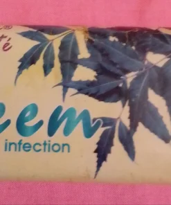 Neem Anti-Infection SPH