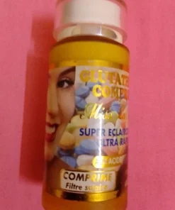Glutathion concentre MISS LA BELLE