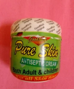 Crème antiseptique pure skin  GOODRICH