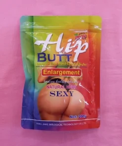 Thé enlargement hip butt agrandissement des fesses, hanches et cuisses mode, santé, delicieux au herbes naturelles sexy JIAKE