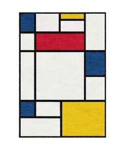 SON-TAPIS – Tapis en laine 160 x 230 cm Aser – SON-TAPIS