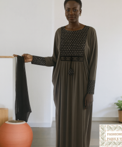 Abaya Lalya