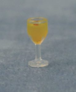 Verre à cocktail