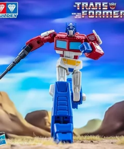 Auldey Transformers Blind Box Wave 1 Optimus Prime