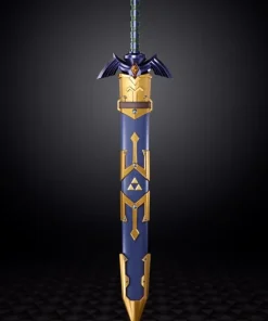 Bandai Proplica The Legend of Zelda Master Sword
