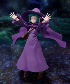 S.H.Figuarts Schierke Berserk Action Figure