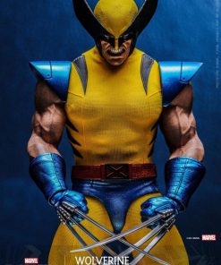Hono Studios X-Men HS01 Wolverine 1/6th Scale Collectible Figure