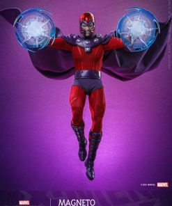 Hono Studios HS-02 X-Men Magneto 1/6 Scale Figure