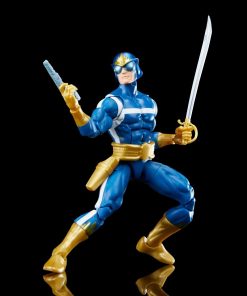 Marvel Legends Guardians of the Galaxy Classic Star Lord