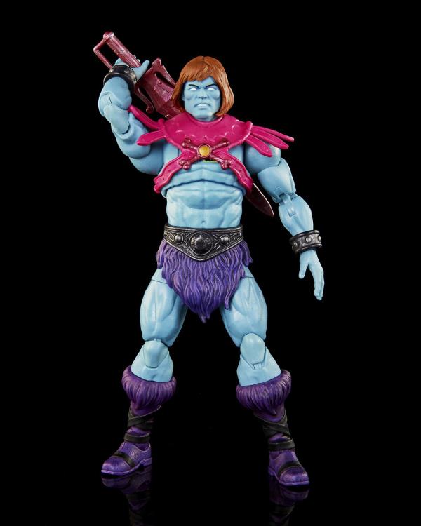 Masters of the Universe Masterverse New Eternia Faker – Image 2