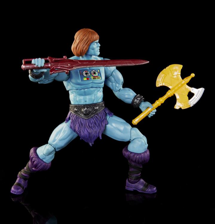 Masters of the Universe Masterverse New Eternia Faker – Image 5
