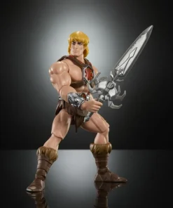 Masters of the Universe Origins 200x He-Man ( Cartoon Collection )