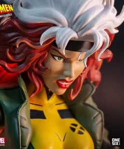 Mondo X-Men The Animated Series Rogue 1/6 Scale Figure