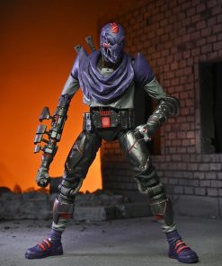 NECA Teenage Mutant Ninja Turtles The Last Ronin Foot Bot