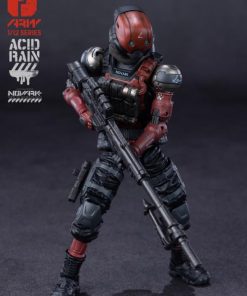 Acid Rain World Novark FXH-AR-006 NVK Escort-L 1/12 Action Figure
