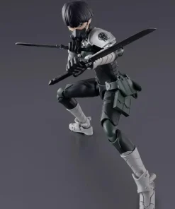Kaiju No.8 S.H.Figuarts Soshiro Hoshina Action Figure