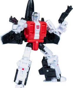 Transformers Age of the Primes Deluxe Air Raid Action Figure