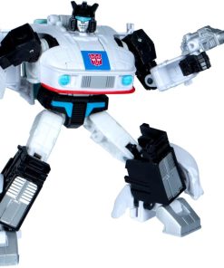 Transformers Studio Series Deluxe Jazz